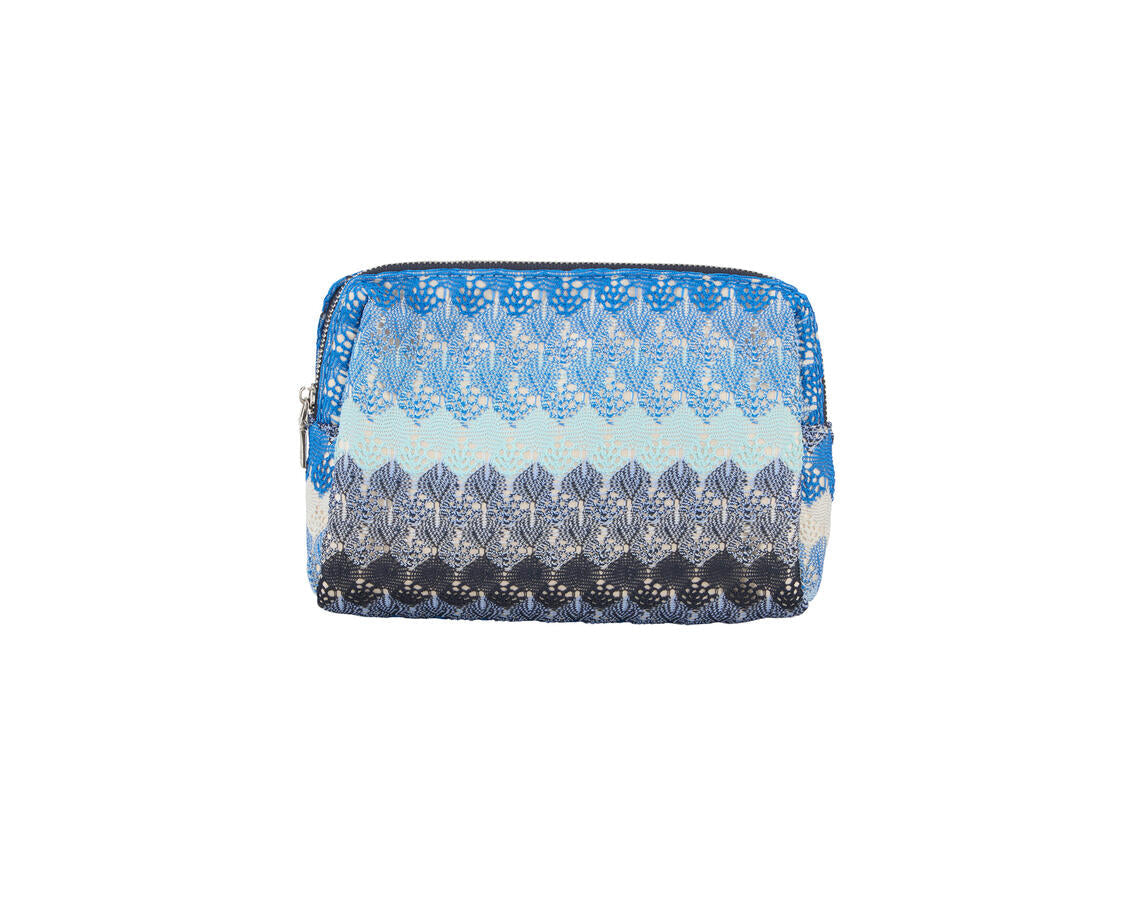 Pala Pouch taske - Dazzling Blue